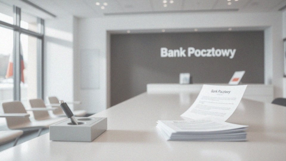 Jakie są metody zamknięcia konta w Banku Pocztowym?