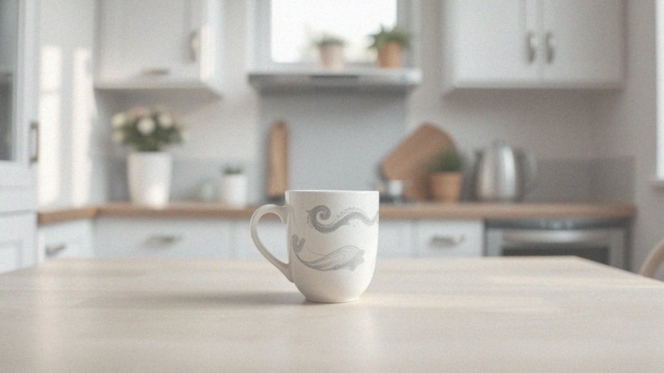 Jakie materiały są używane do produkcji kubków Carmani van Gogh?