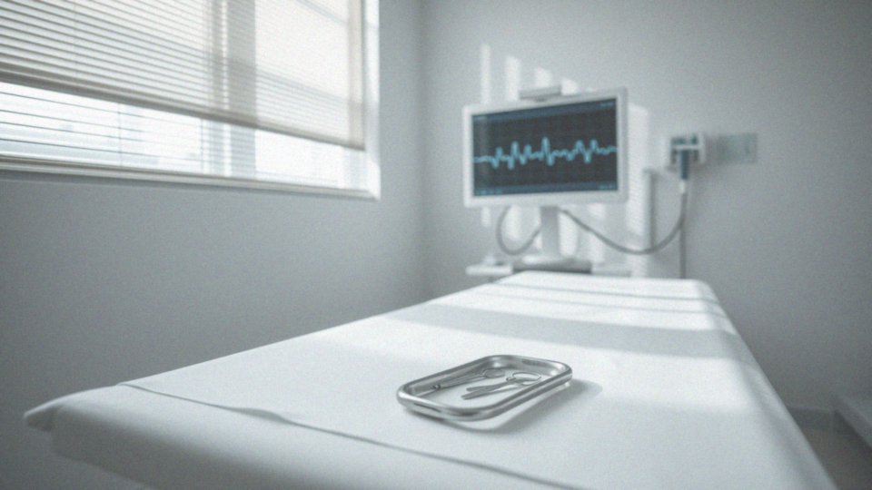 Jakie rodzaje diagnostyki są stosowane w przypadku chrapania?