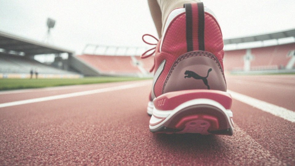W jaki sposób Puma jest związana z Igrzyskami Olimpijskimi?