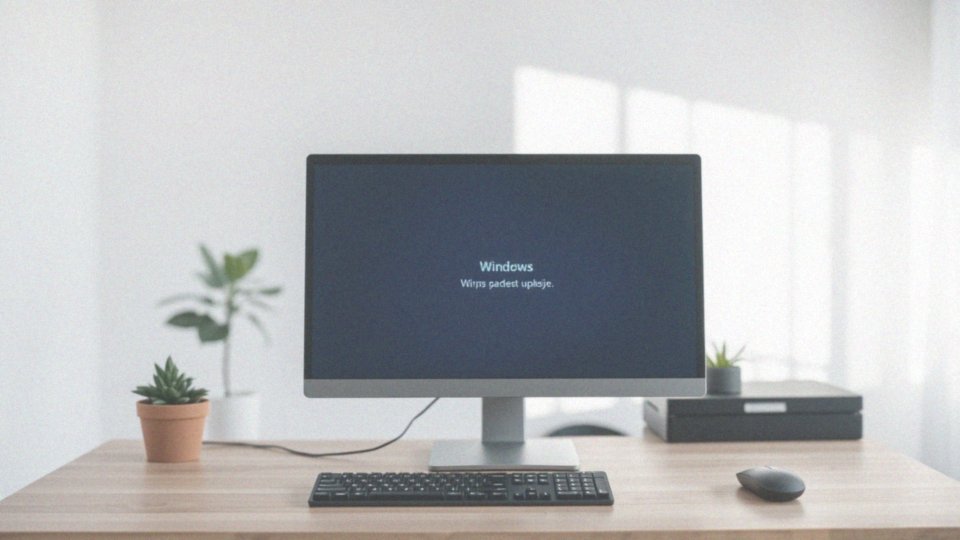 Jak działa Windows Update w kontekście aktualizacji sterowników?