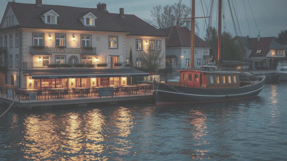 Jakie są rekomendacje dotyczące rezerwacji w restauracji?