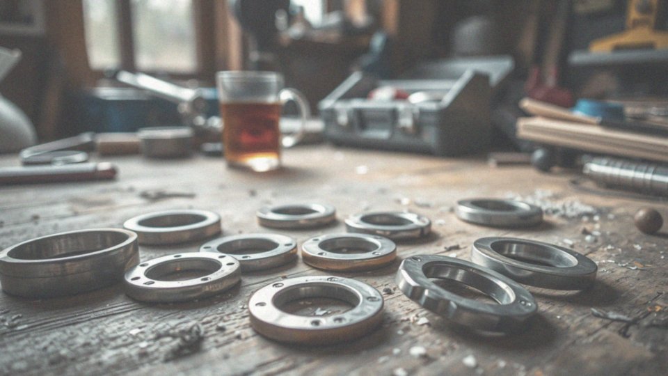 Jak wybrać odpowiednią podkładkę do prac remontowych i budowlanych?
