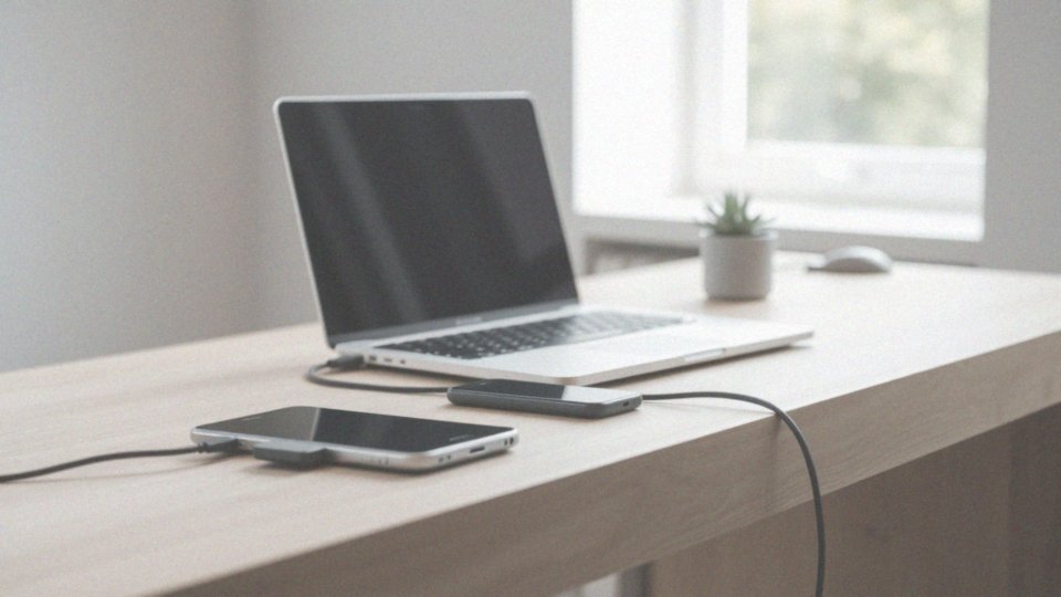 Jak udostępnić internet przez Bluetooth?