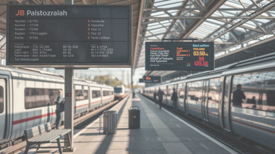 Jakie promocje czekają na pasażerów podróżujących w majówkę?