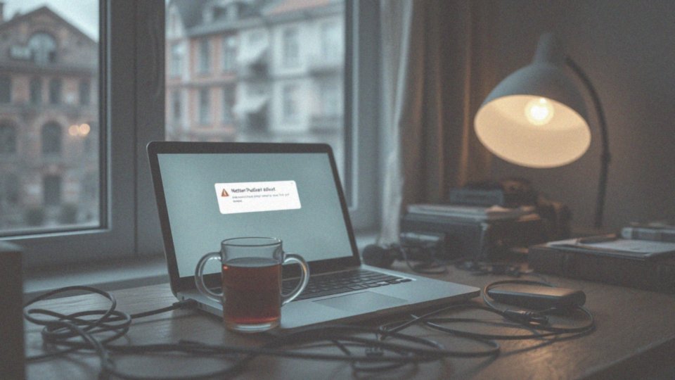 Jak użytkownicy mogą rozwiązywać problemy z dostępem do serwera?
