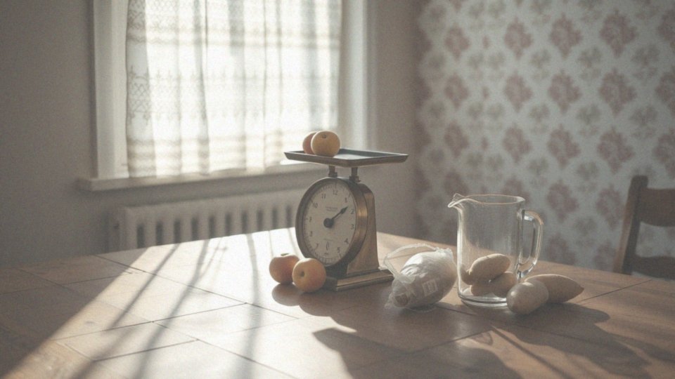 Jak przeliczyć kilogramy na dekagramy?