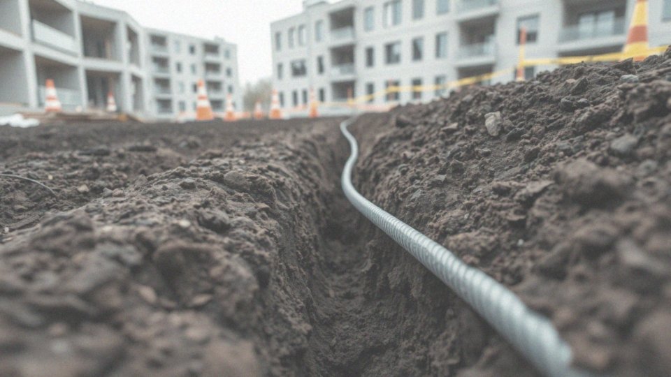 Jakie zastosowanie ma kabel ziemny YKY 5x6?