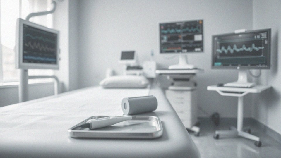 Jak echo serca pomaga w diagnostyce chorób serca?
