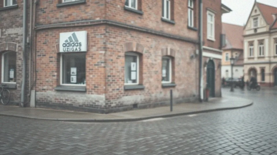 Adidas z jakiego kraju? Historia i pochodzenie marki