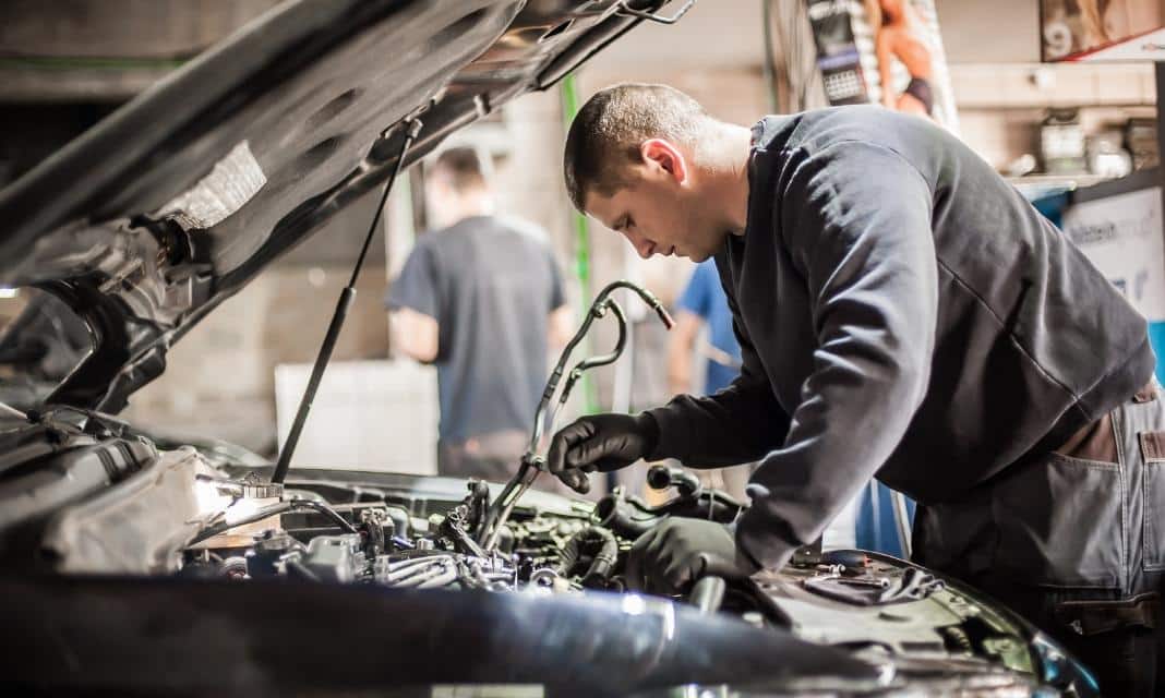 Chip Tuning Mysłowice