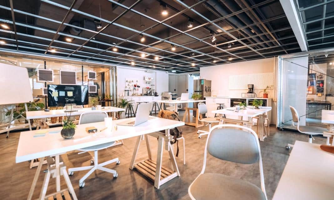 Coworking Mysłowice