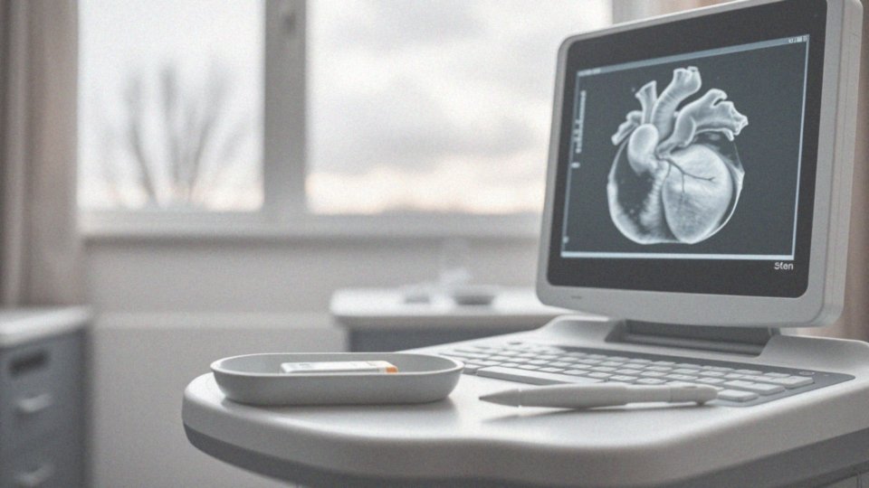 Czy echo serca wykryje miażdżycę? Diagnostyka i znaczenie