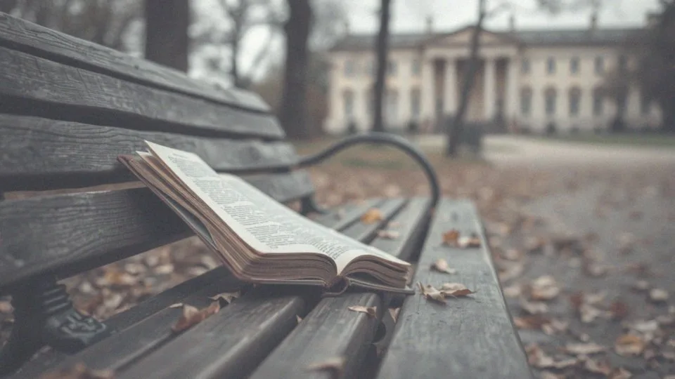 Czy warto być dobrym człowiekiem? Przykłady z literatury