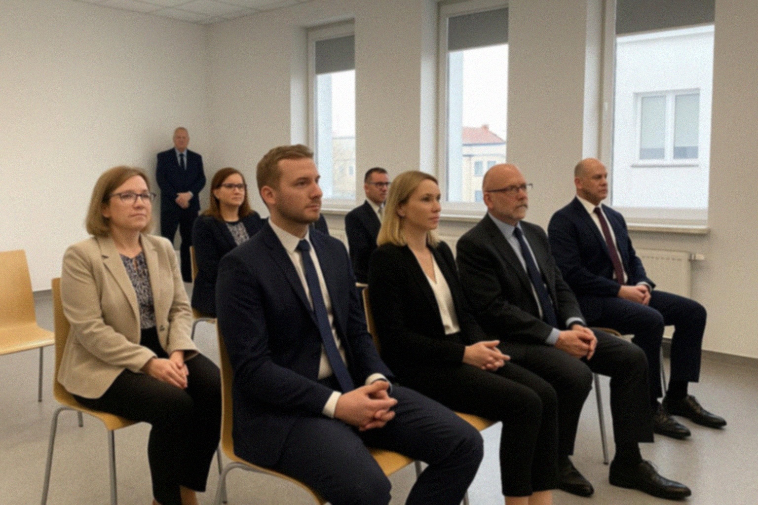 Mysłowice Live Session: Węgiel i Miód na Rynku