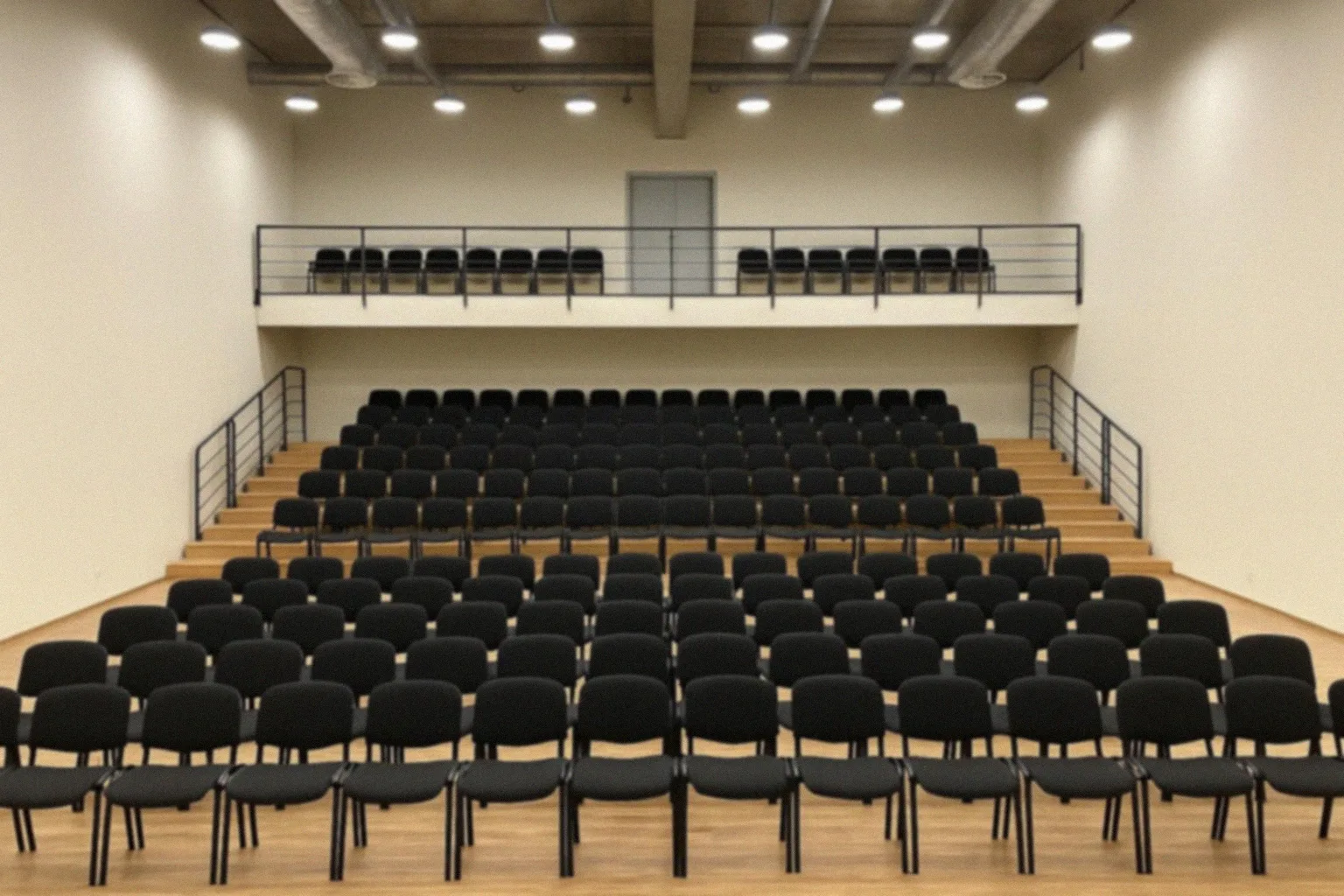 Improwizowany Kryminał w Mysłowicach – Spektakl „Fake Crime Story”