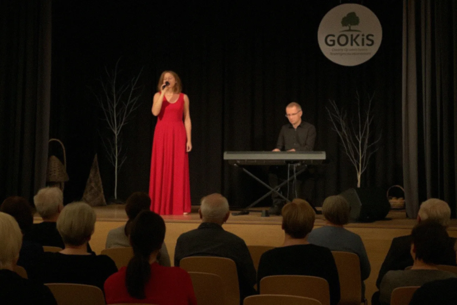 Teatralna Niedziela z „Poprawką z miłości” w Mysłowicach