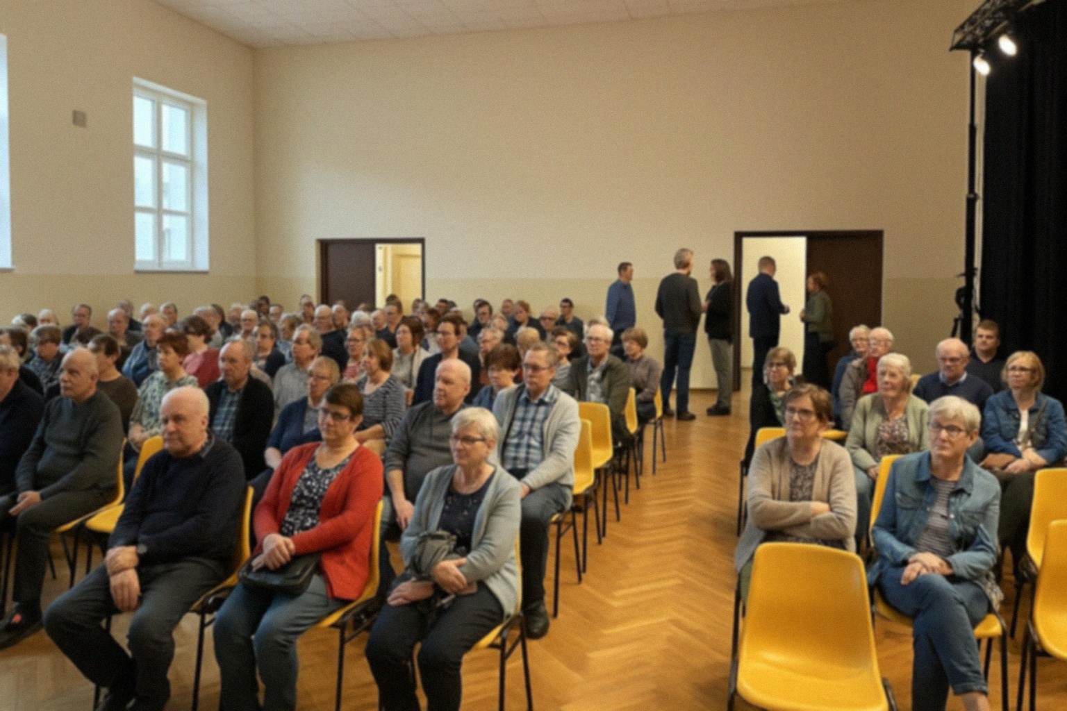 Lato w teatrze – warsztaty dla młodzieży w Mysłowicach