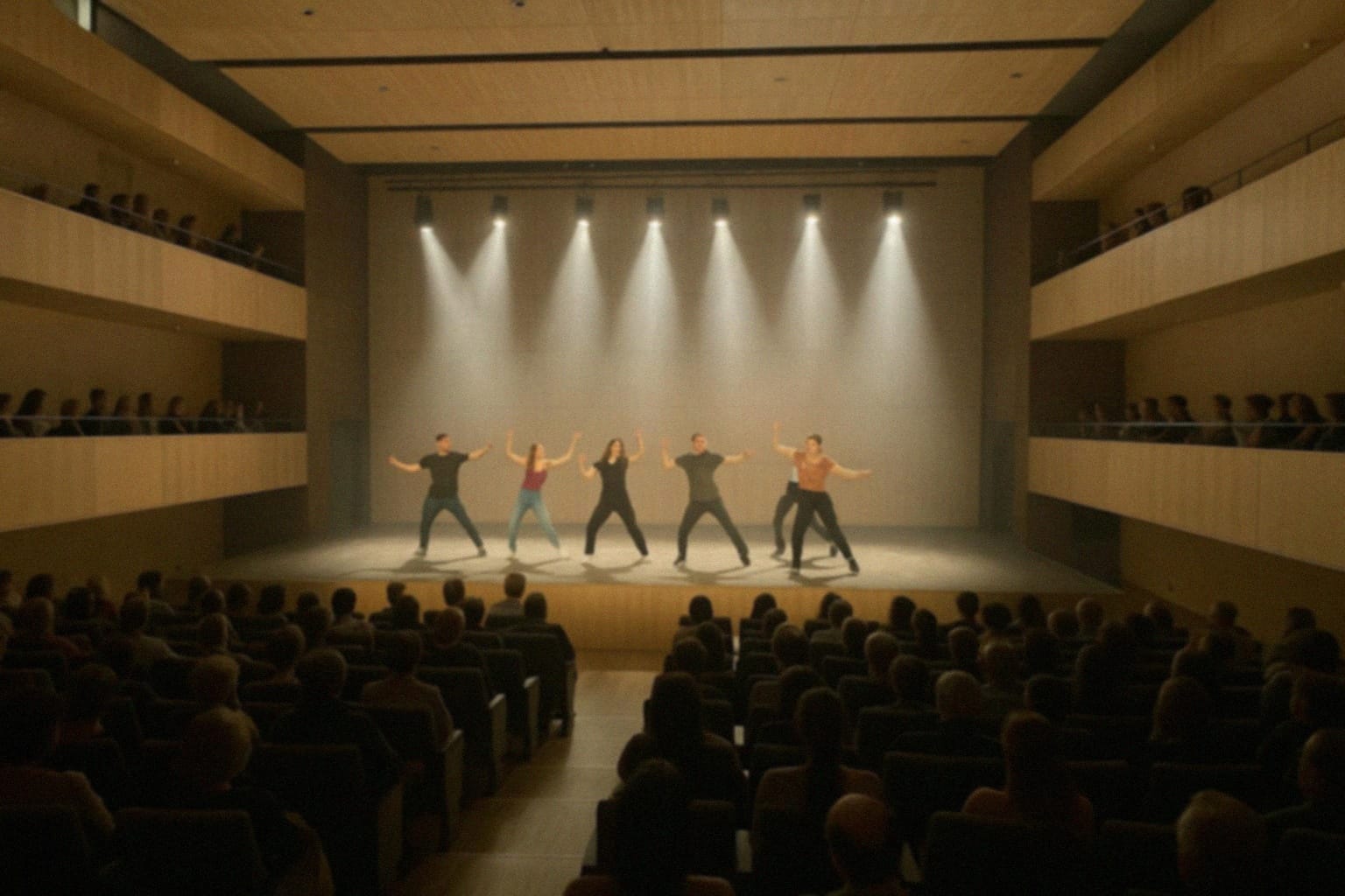 Wystawa fotografii Agnieszki Majnusz w Mysłowicach