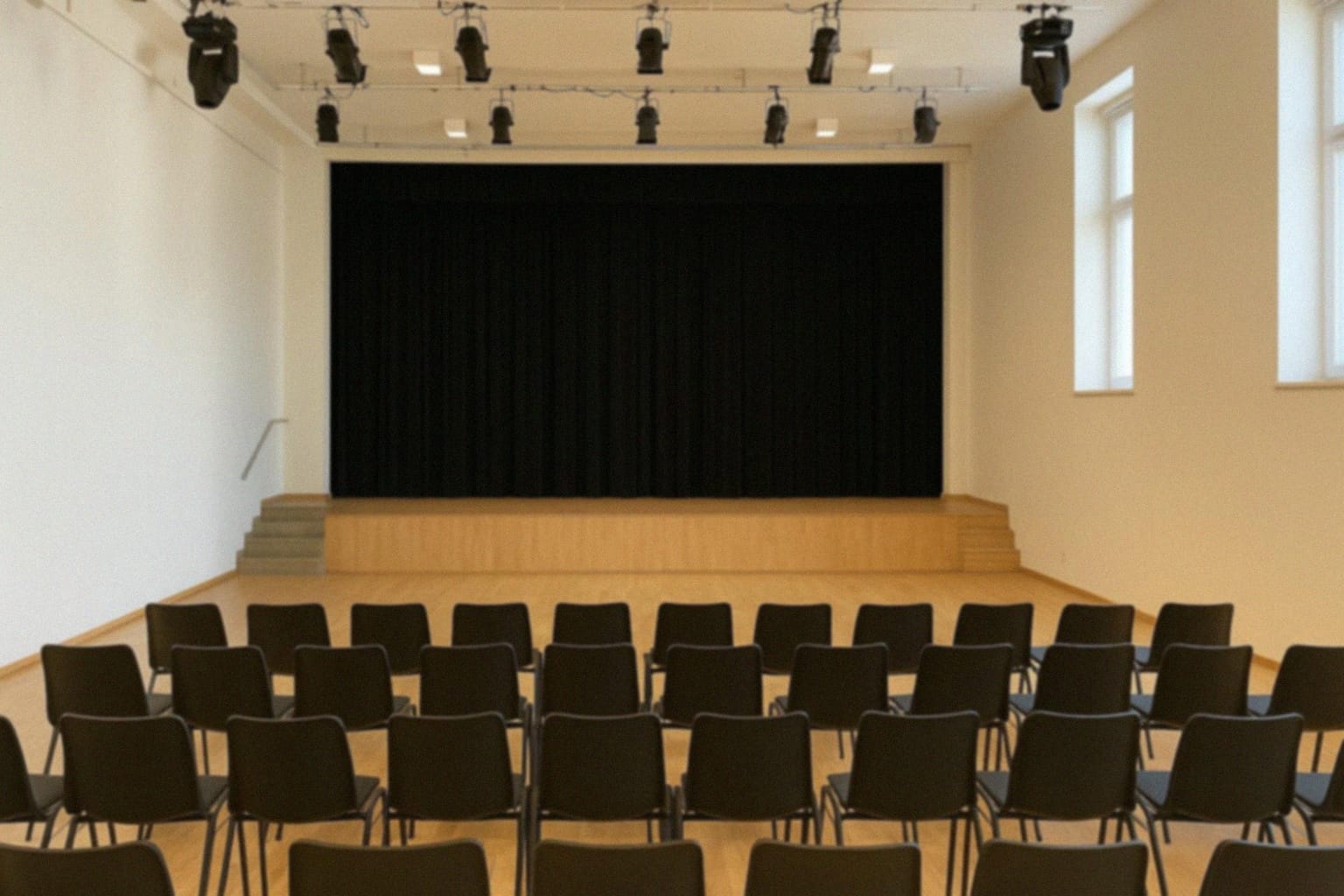 Kino Jak Dawniej: Kosmiczna Misja w Mysłowicach