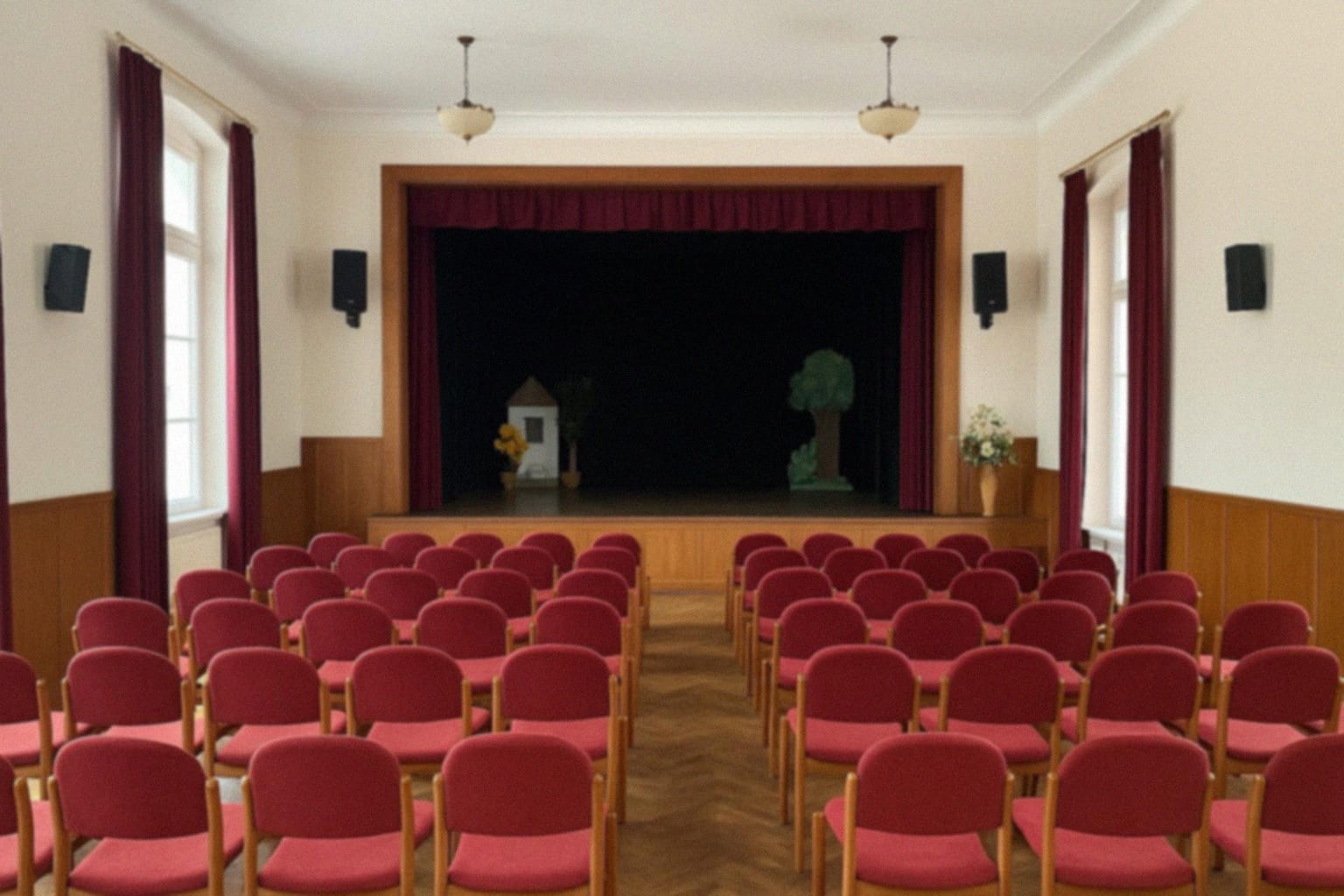 Wystawa „Out Of Function” Michała Rejnera w Mysłowicach