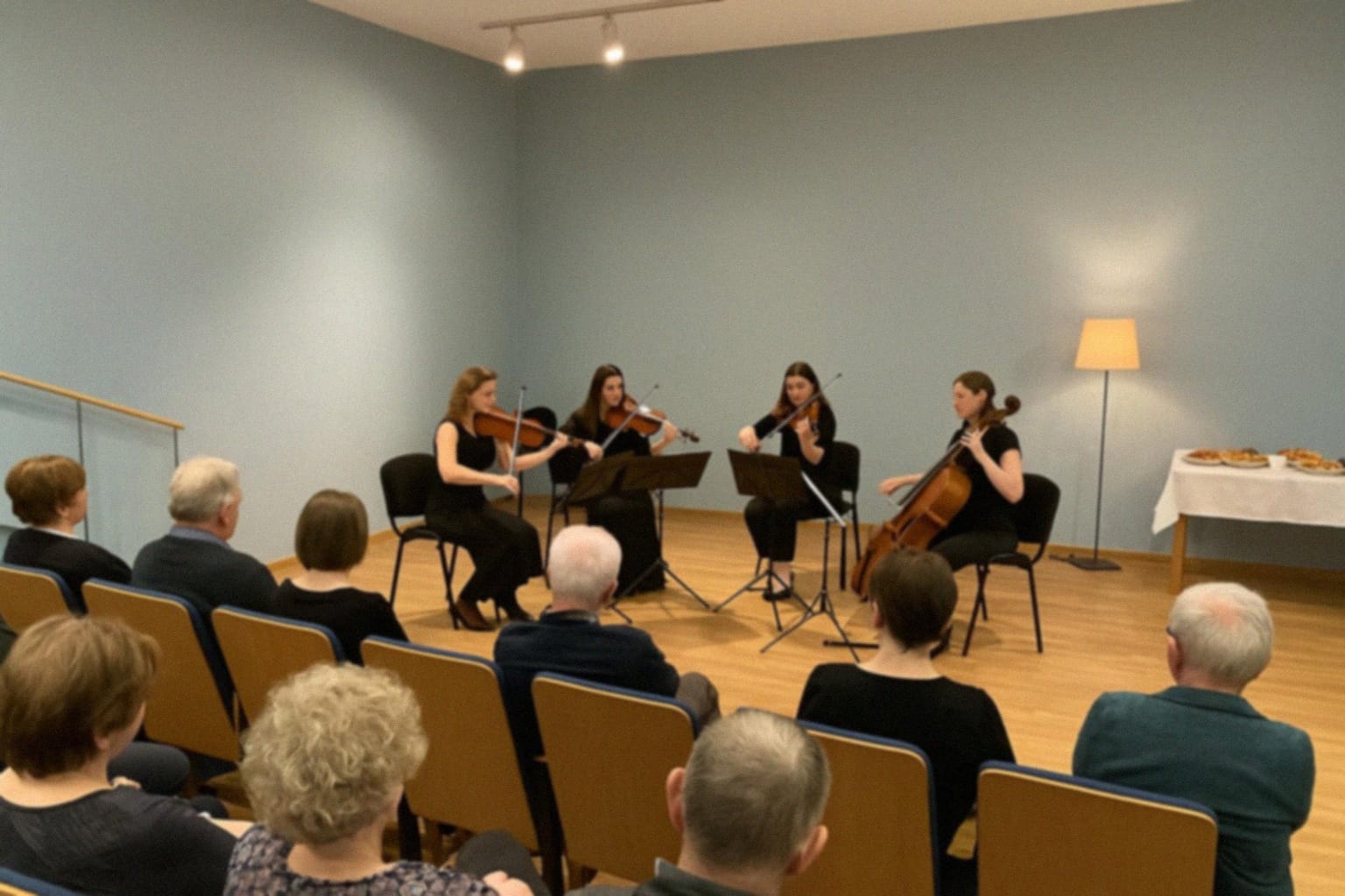 Spektakl „Baby, kere poradzom” w Mysłowicach już wkrótce