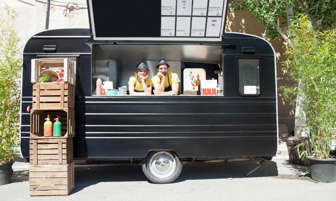 Food Truck Mysłowice