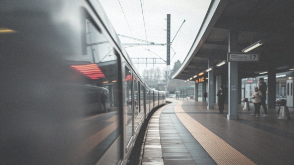 Jak dojechać do Pragi pociągiem? Przewodnik dla podróżnych