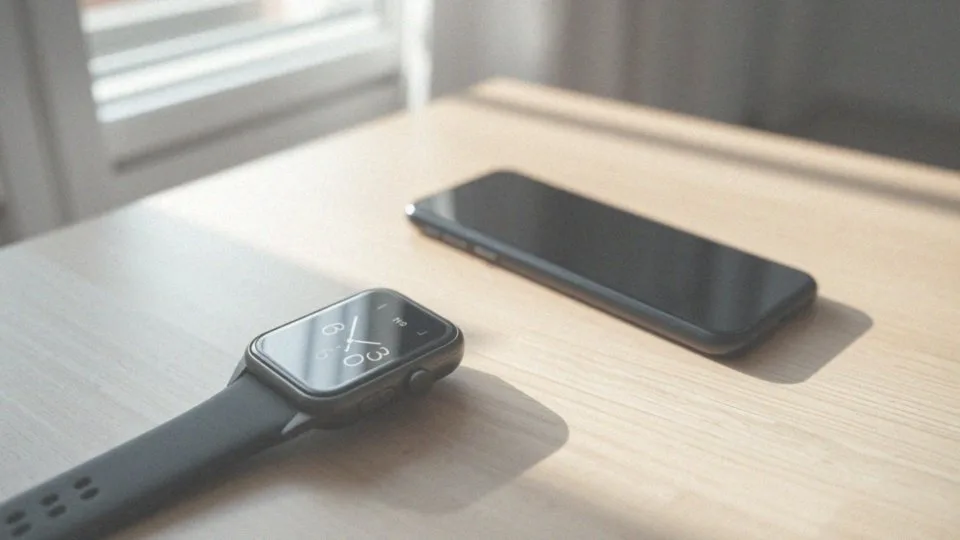 Jak ustawić godzinę w smartwatch bez aplikacji? Przewodnik krok po kroku