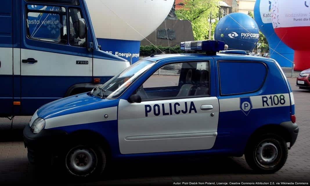 Nowe zasady doboru do służby w Policji