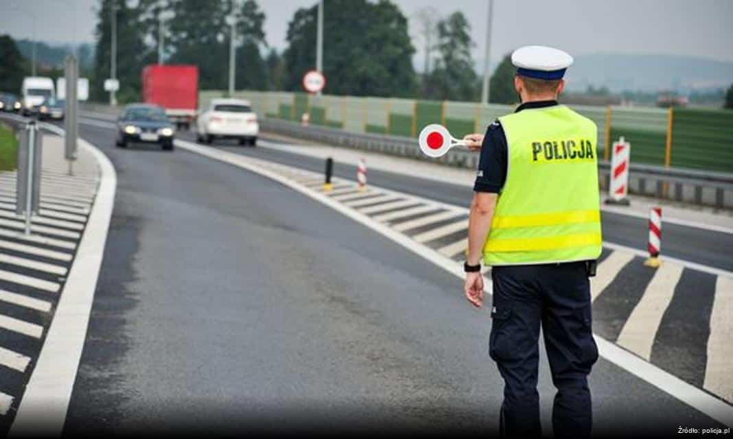 Spotkanie Policji z rodzicami w Szkole Podstawowej nr 17 w Mysłowicach