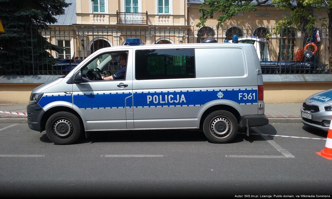 Policja Mysłowice intensyfikuje kontrole trzeźwości przed świętem zmarłych