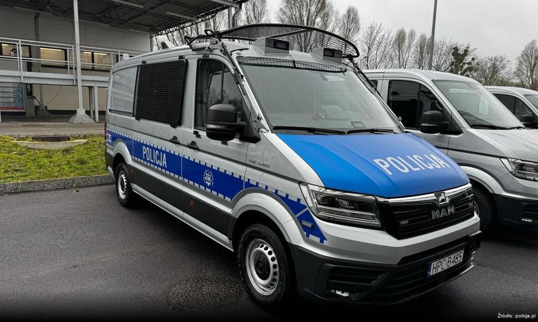 Nowe rozwiązania mające na celu zwiększenie atrakcyjności służby w Policji