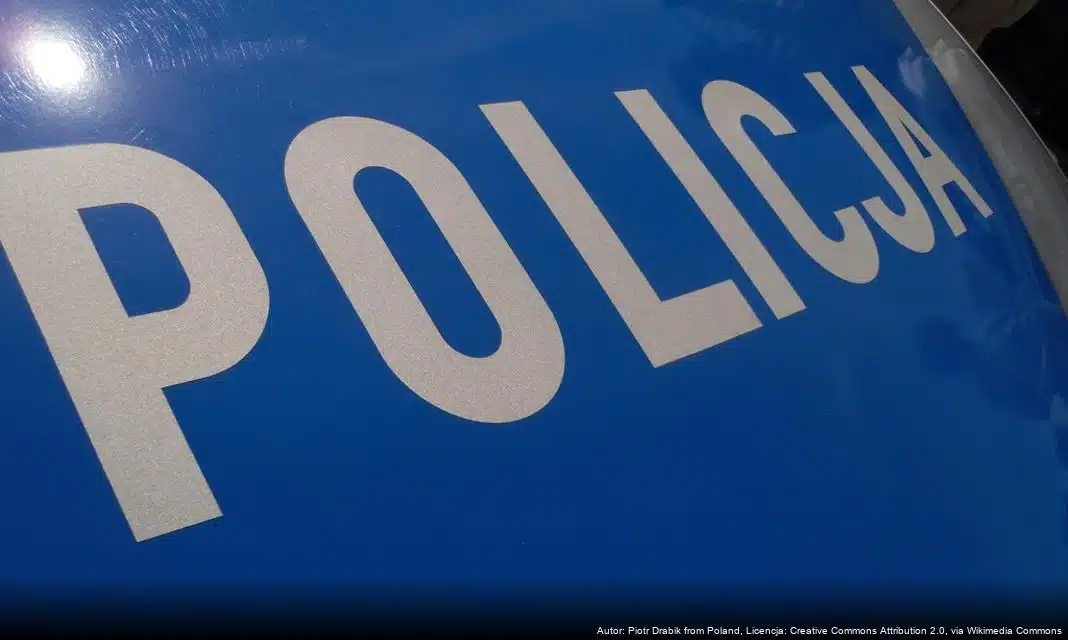 Rekordowy stan zatrudnienia w polskiej Policji – 102 288 funkcjonariuszy na służbie