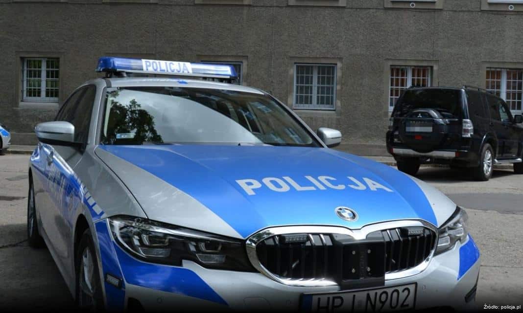 Policja Mysłowice Edukuje Przedszkolaków w Zakresie Bezpieczeństwa