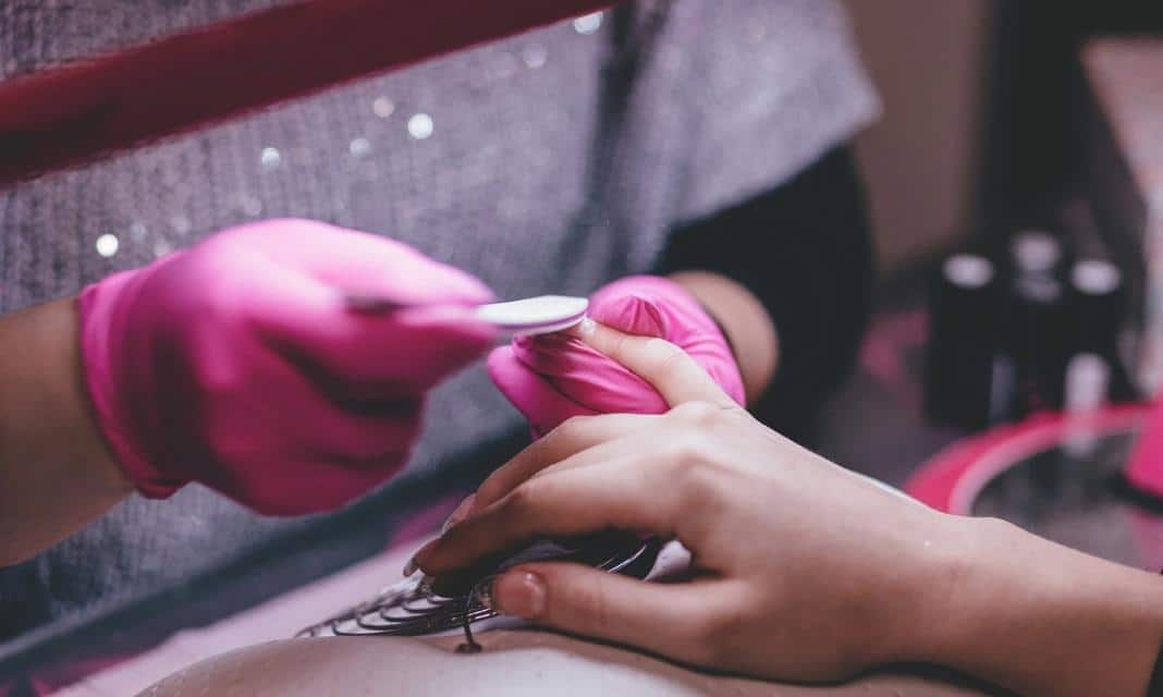 Manicure Mysłowice