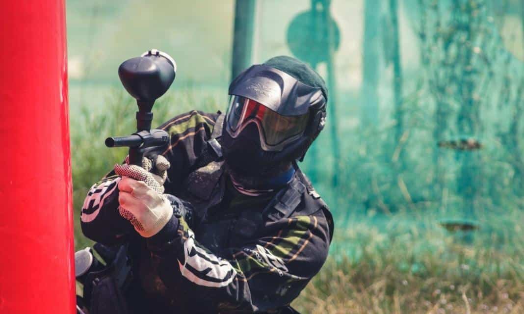 Paintball Mysłowice