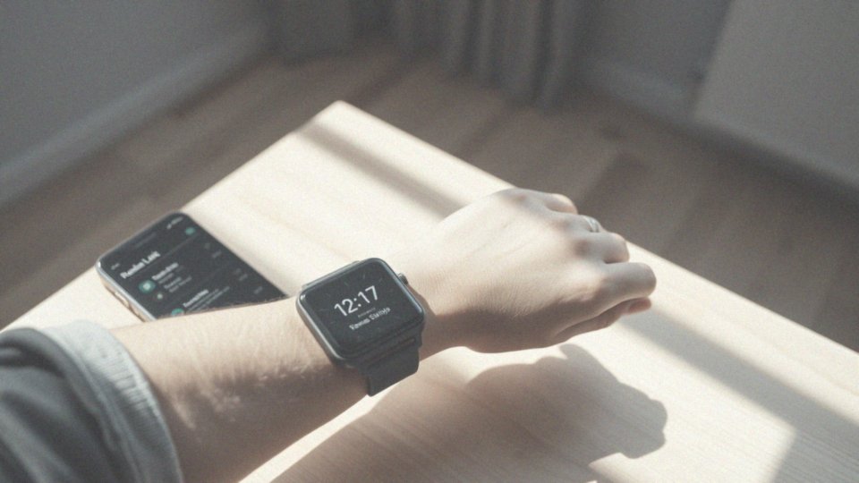 Realme Band 2 jak ustawić godzinę? Przewodnik krok po kroku