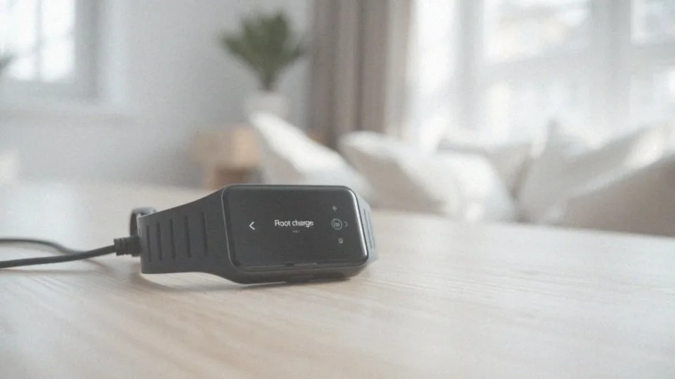 Realme Band 2 jak włączyć? Instrukcja krok po kroku