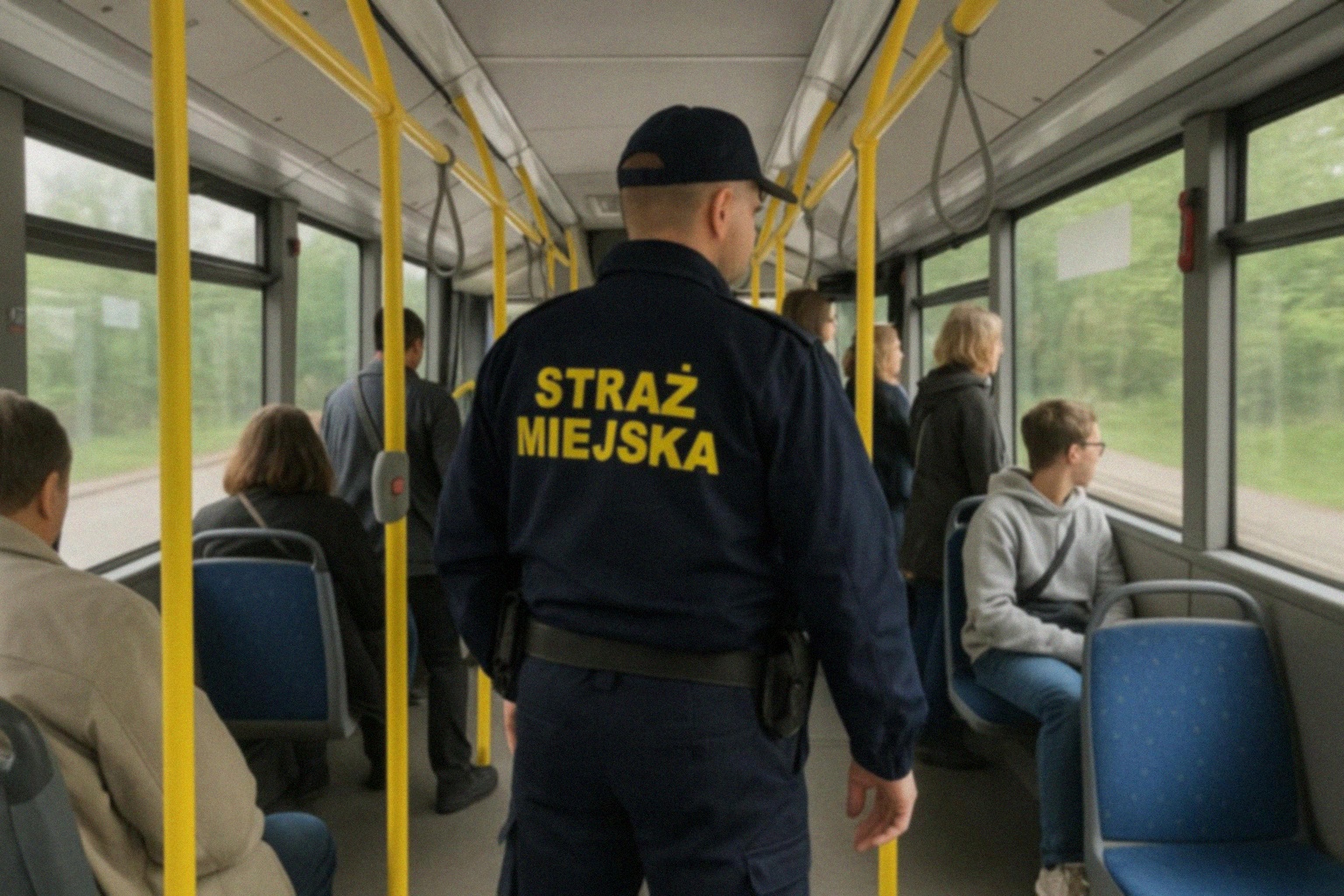Wielki Sukces Strażników Miejskich w 13 Biathlonie Śląskiej IPA