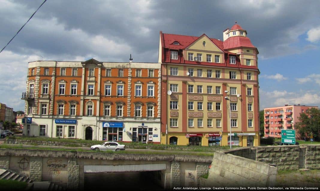 Mysłowice wprowadzają nowe połączenia minibusowe