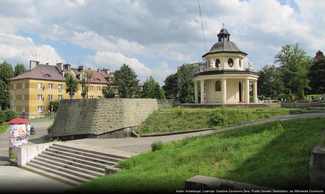 Nabór Kandydatów do Młodzieżowej Rady Miasta Mysłowice Rozpoczęty