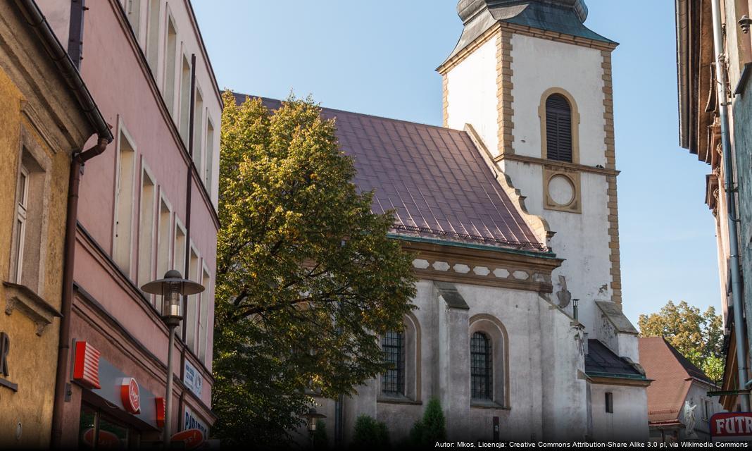 Nowa kampania ekologiczna „BądźMY w porządku” w Mysłowicach