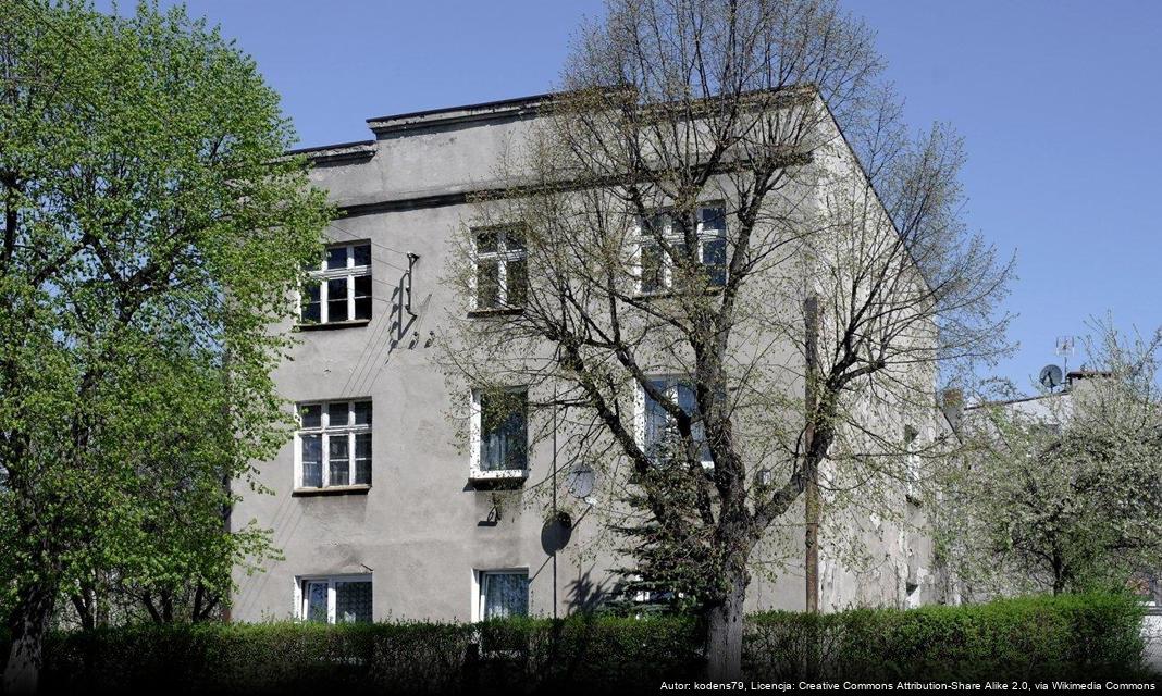 Zmiany w organizacji ruchu drogowego w Mysłowicach od 13 maja 2025 r.