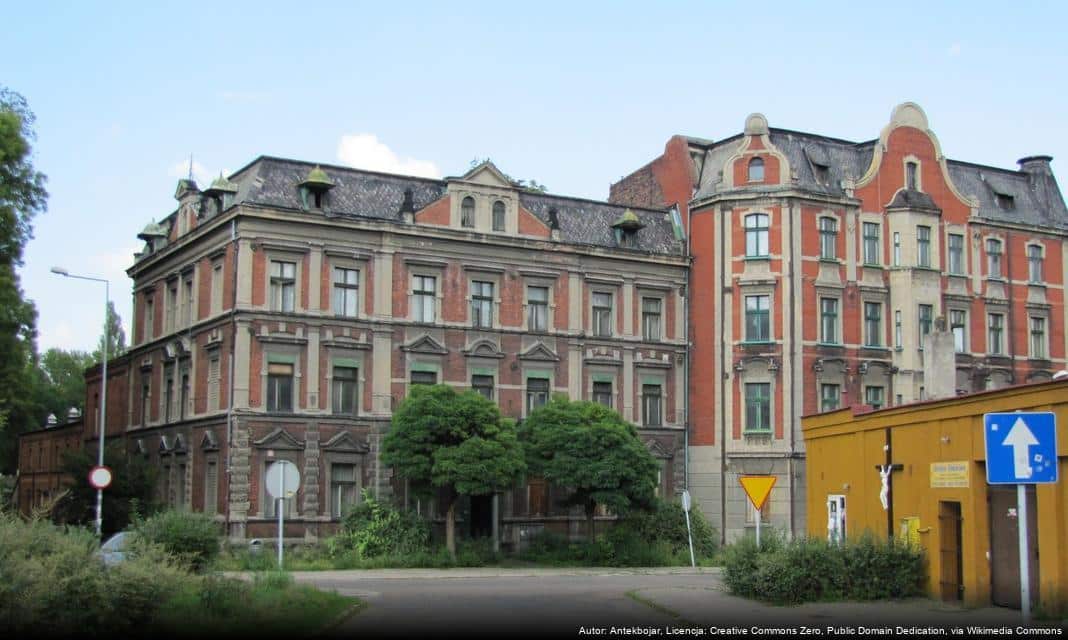 Jak Miasto Mysłowice inwestuje w transport publiczny? Znaczenie i korzyści!