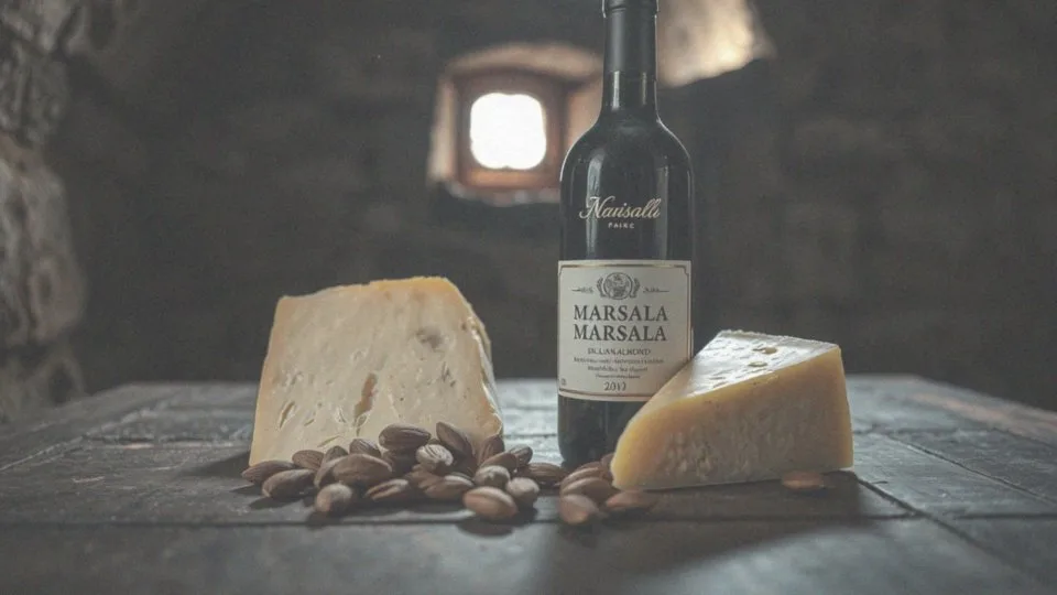 Wino Marsala w Kauflandzie – ceny, rodzaje i opinie