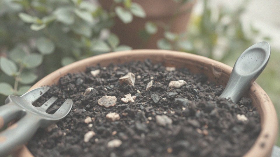 Ziemia do palm – jakie pH jest najlepsze dla zdrowego wzrostu?