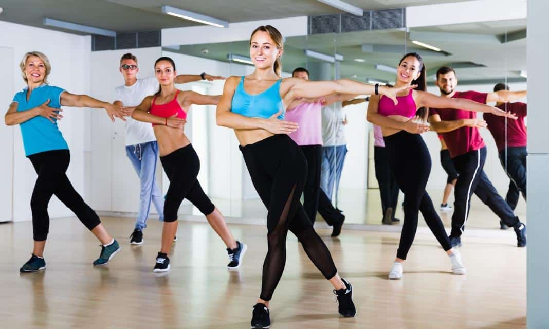 Zumba Mysłowice